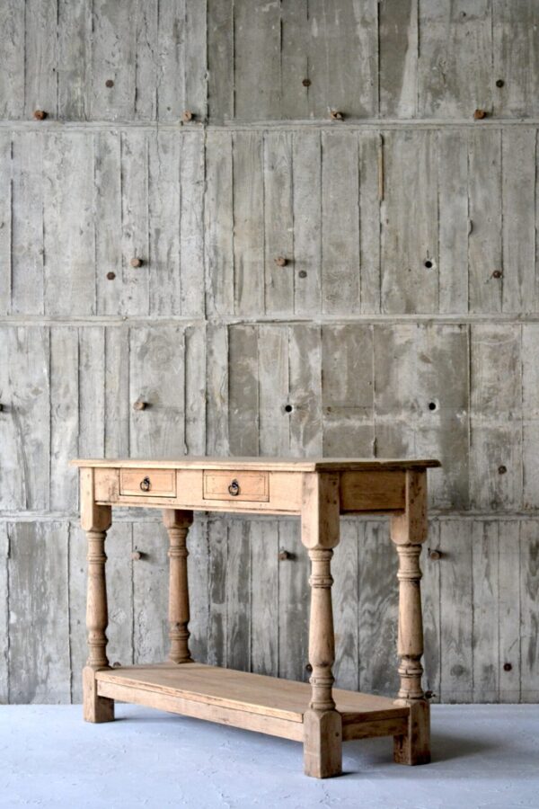 Console table - 画像 (3)
