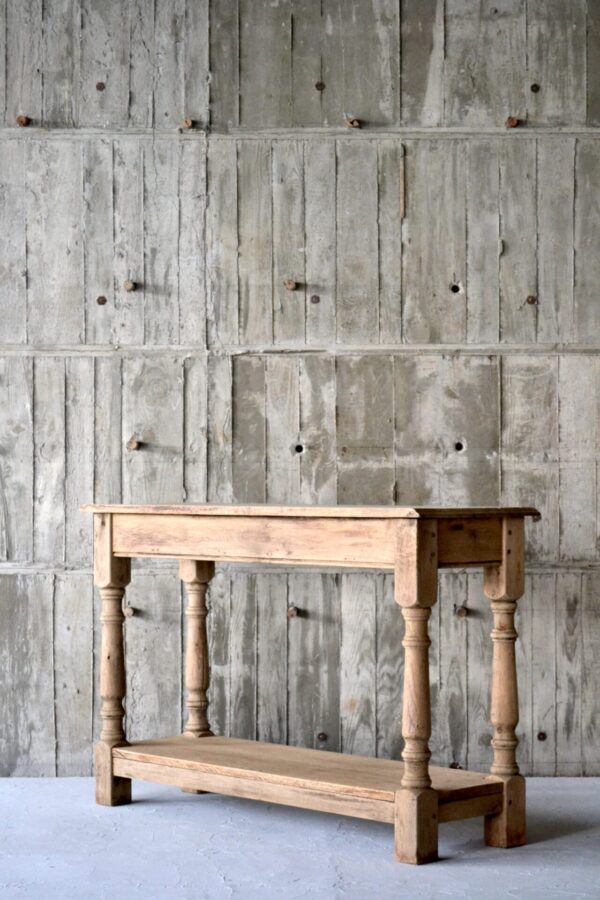 Console table - 画像 (4)