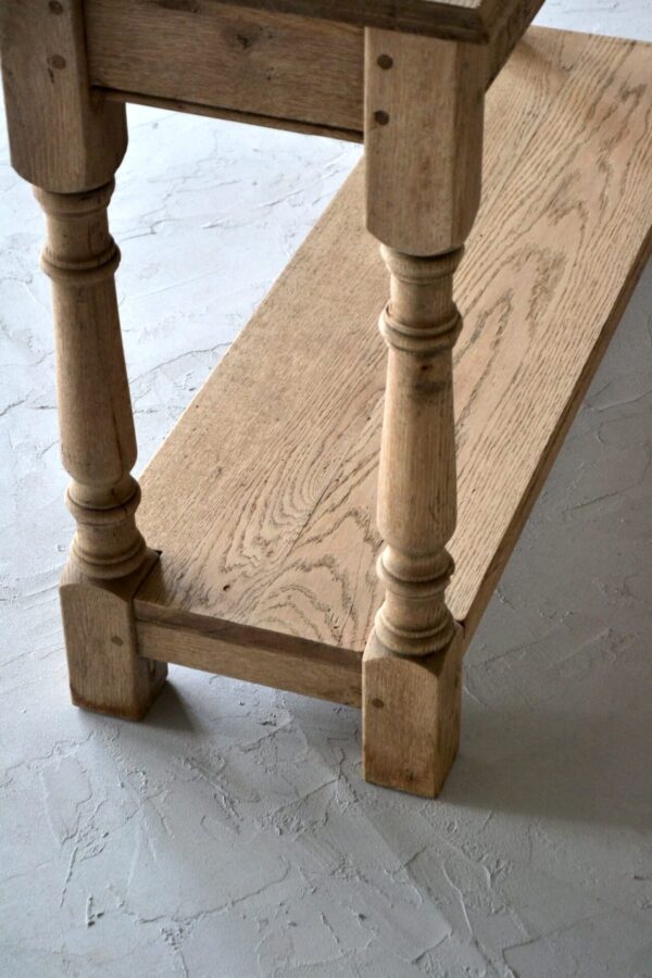 Console table - 画像 (9)