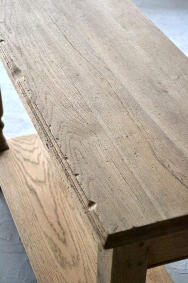 Console table - 画像 (5)