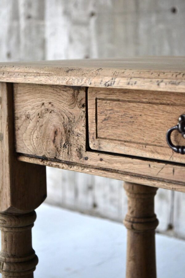 Console table - 画像 (6)