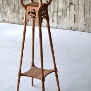 Plant stand