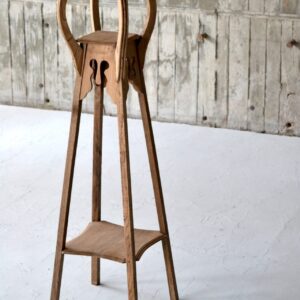 Plant stand