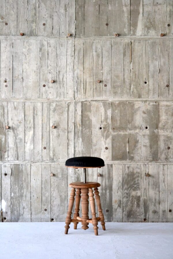 Piano stool - 画像 (3)