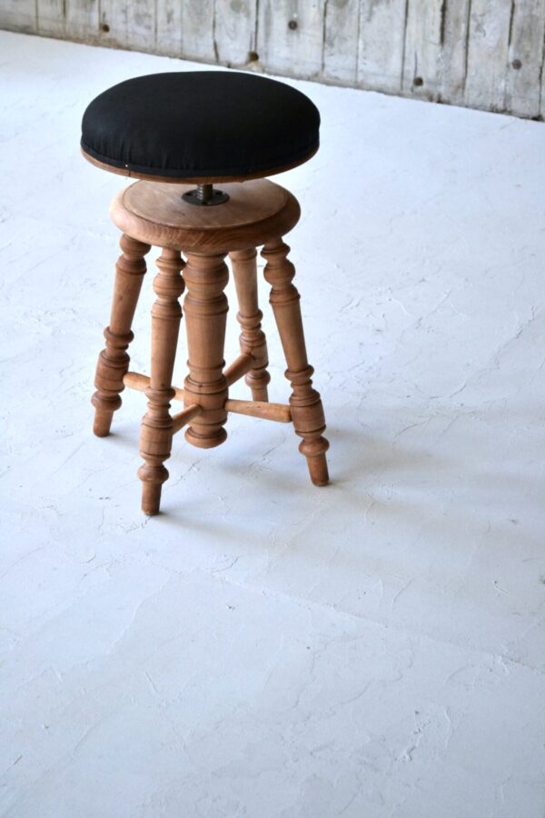 Piano stool - 画像 (4)