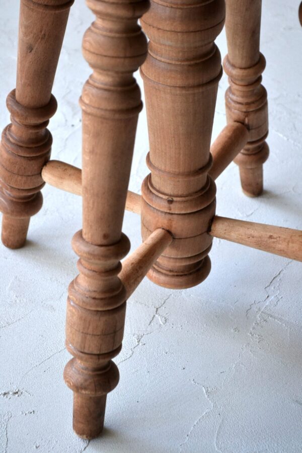 Piano stool - 画像 (9)