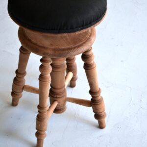 Piano stool