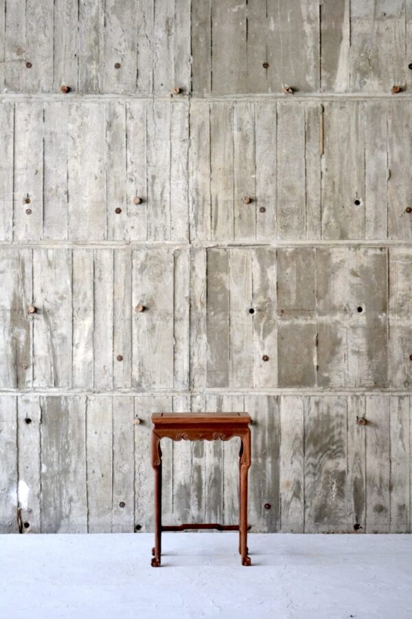 Chinese side table - 画像 (2)