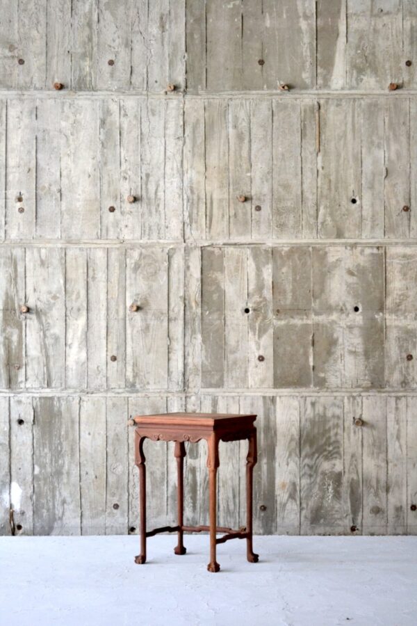 Chinese side table - 画像 (3)