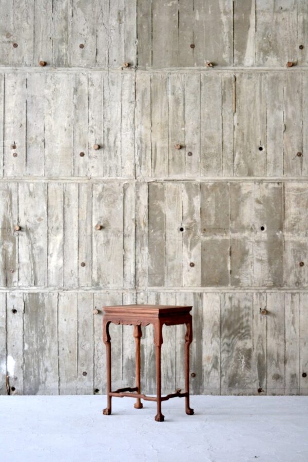 Chinese side table - 画像 (4)