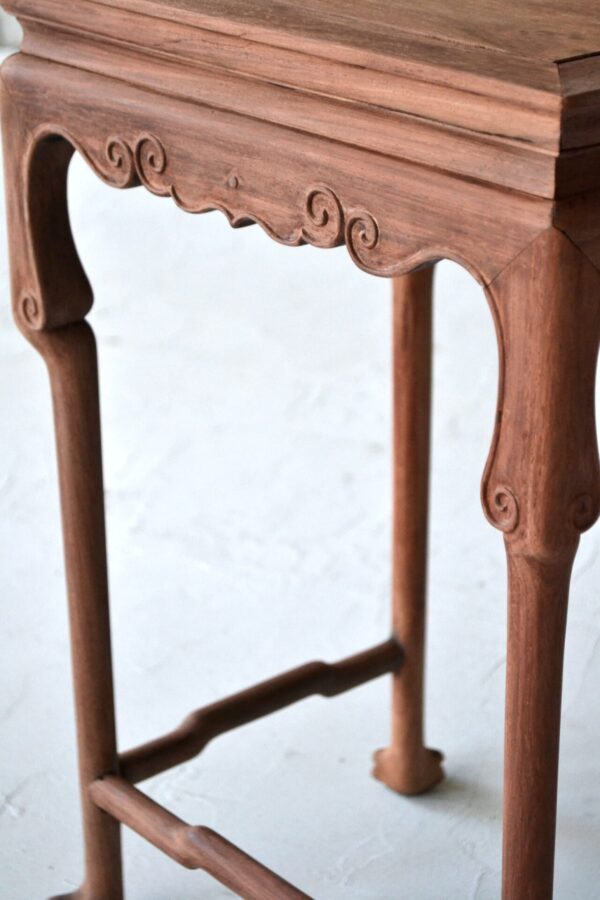 Chinese side table - 画像 (7)