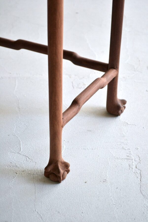 Chinese side table - 画像 (9)