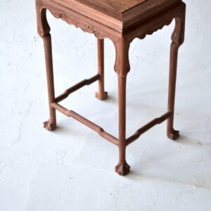 Chinese side table