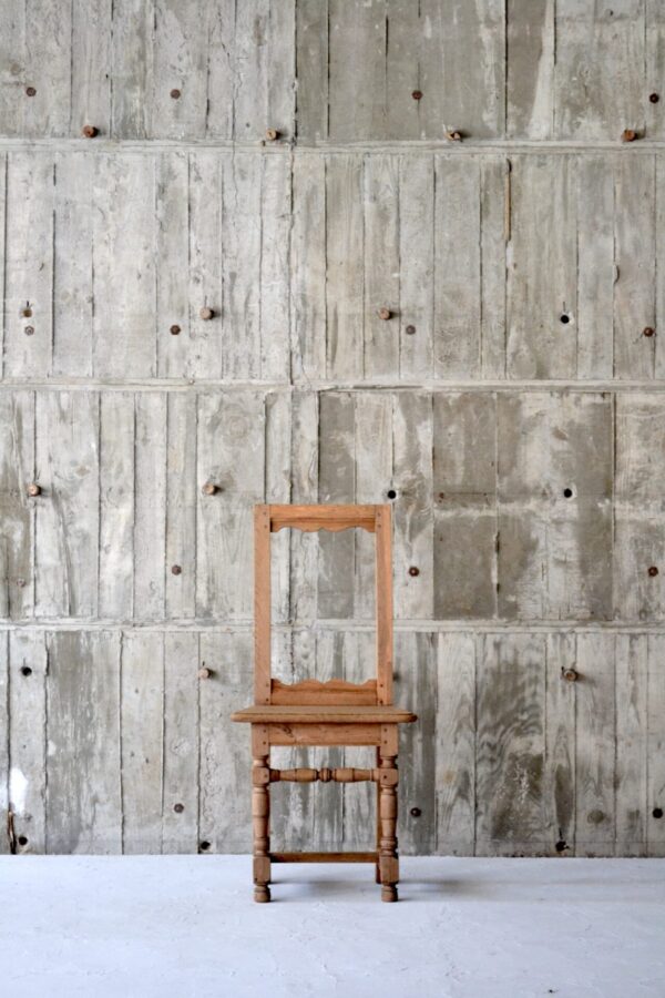 Lorraine chair - 画像 (2)