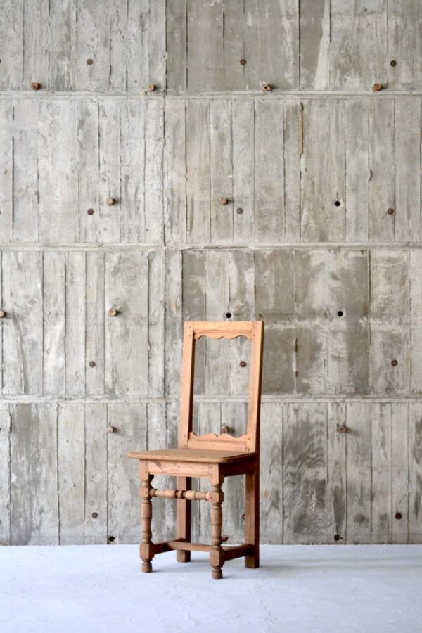 Lorraine chair - 画像 (3)