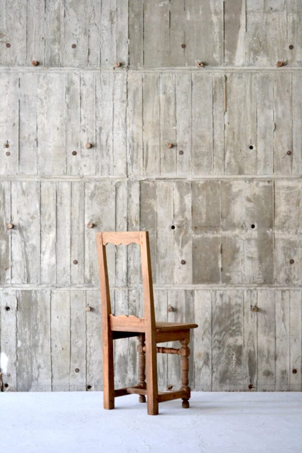 Lorraine chair - 画像 (4)