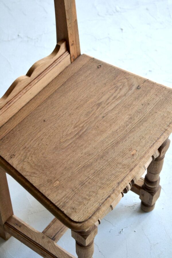 Lorraine chair - 画像 (7)