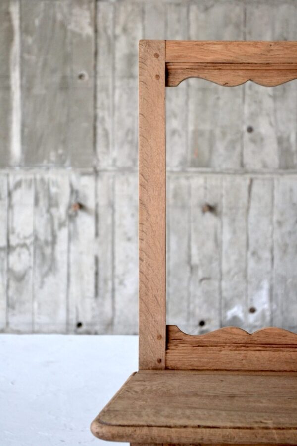 Lorraine chair - 画像 (6)