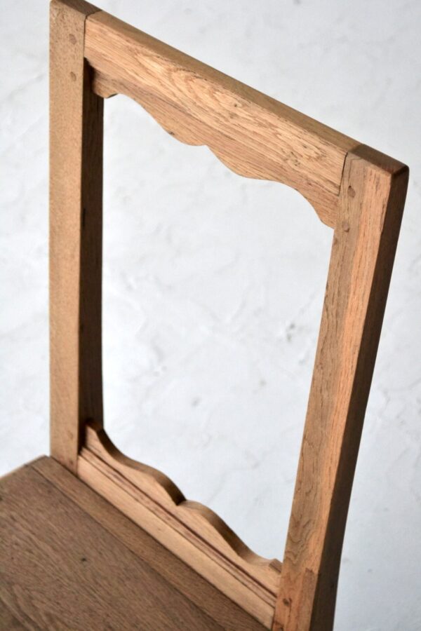 Lorraine chair - 画像 (5)