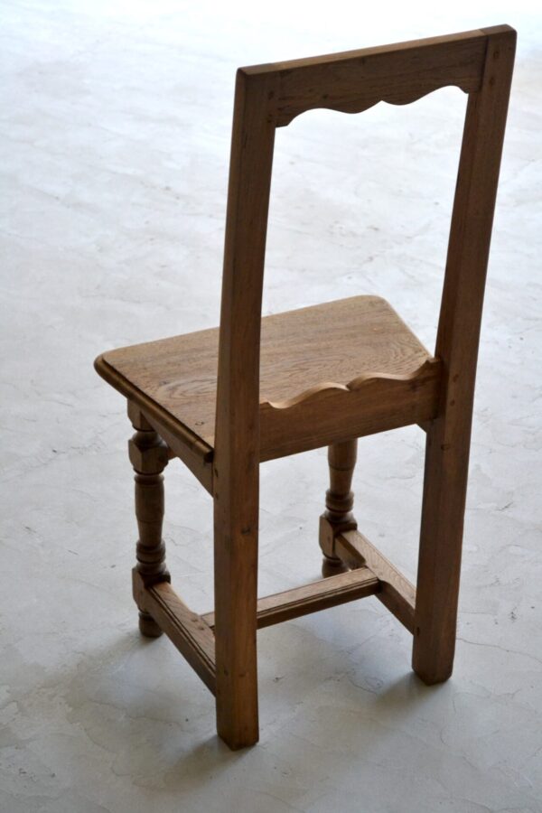 Lorraine chair - 画像 (10)