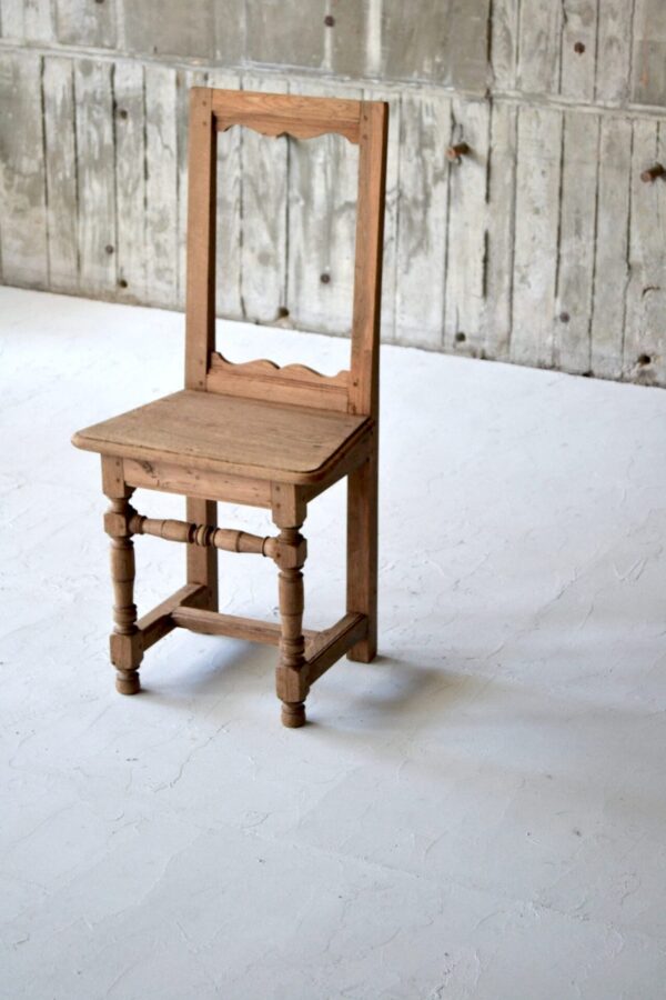 Lorraine chair