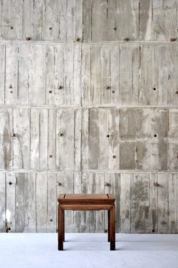 Chinese side table - 画像 (2)