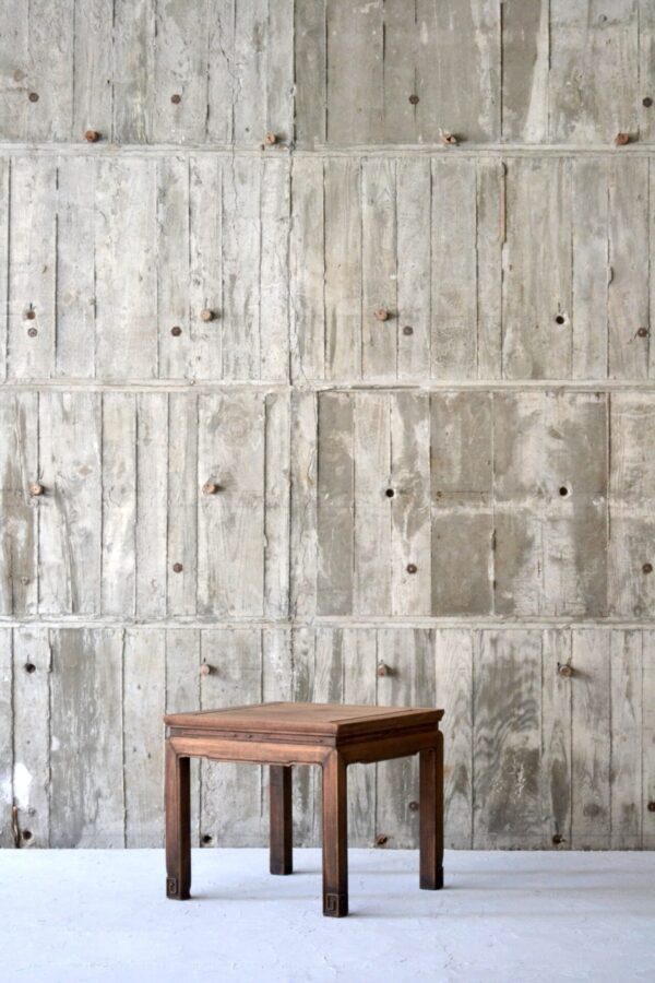 Chinese side table - 画像 (3)