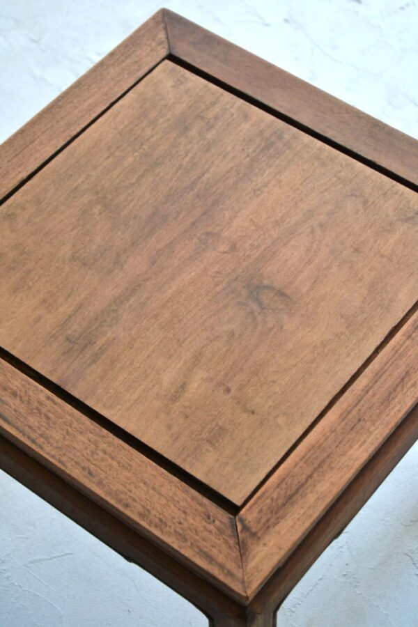 Chinese side table - 画像 (4)