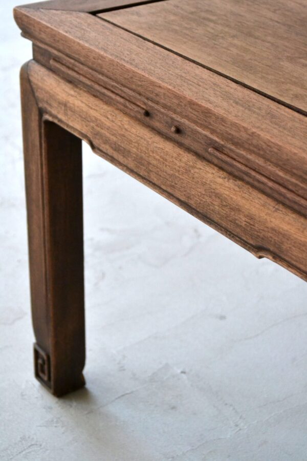 Chinese side table - 画像 (6)