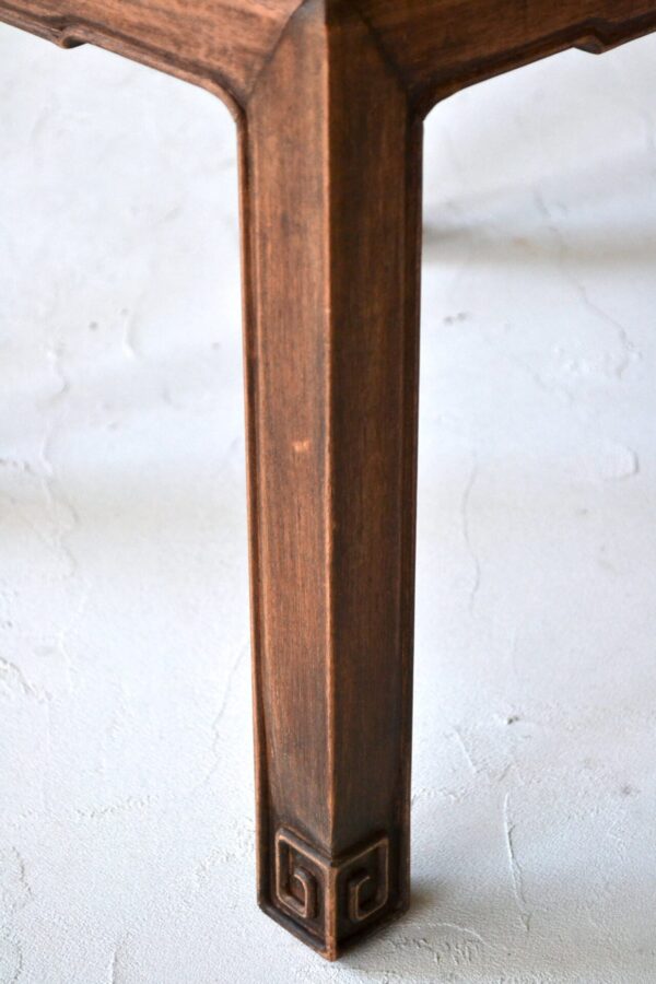 Chinese side table - 画像 (8)