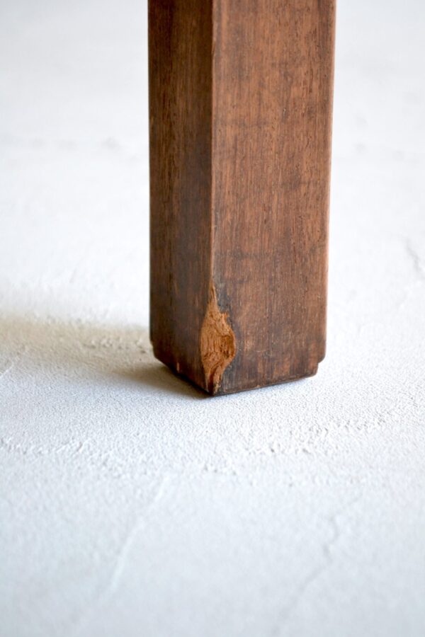 Chinese side table - 画像 (9)