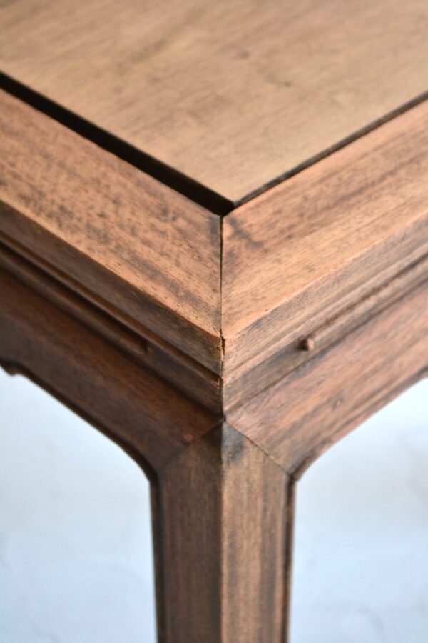 Chinese side table - 画像 (5)