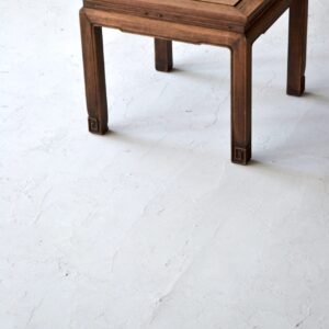 Chinese side table