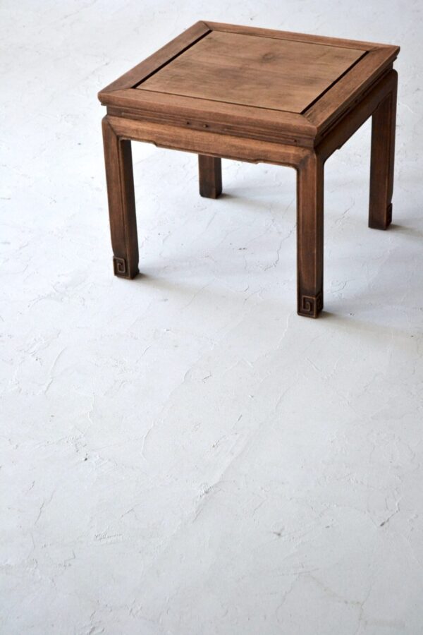 Chinese side table