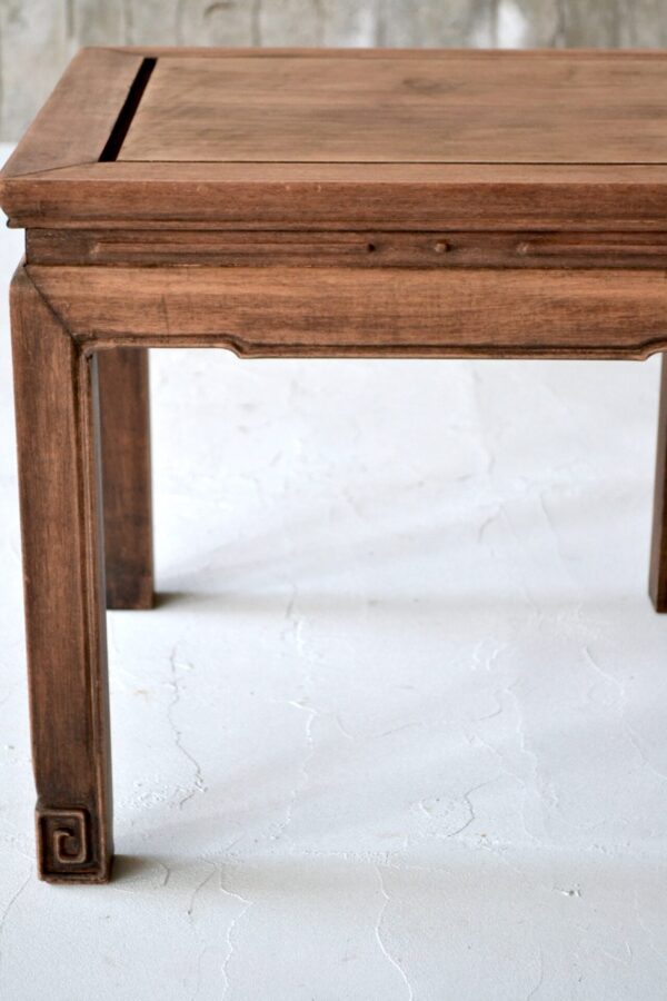 Chinese side table - 画像 (7)