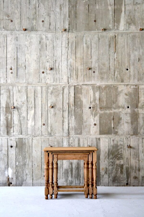 Nest table - 画像 (2)