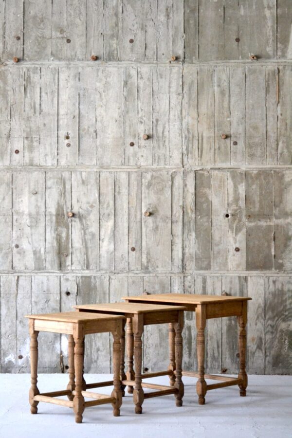 Nest table - 画像 (4)