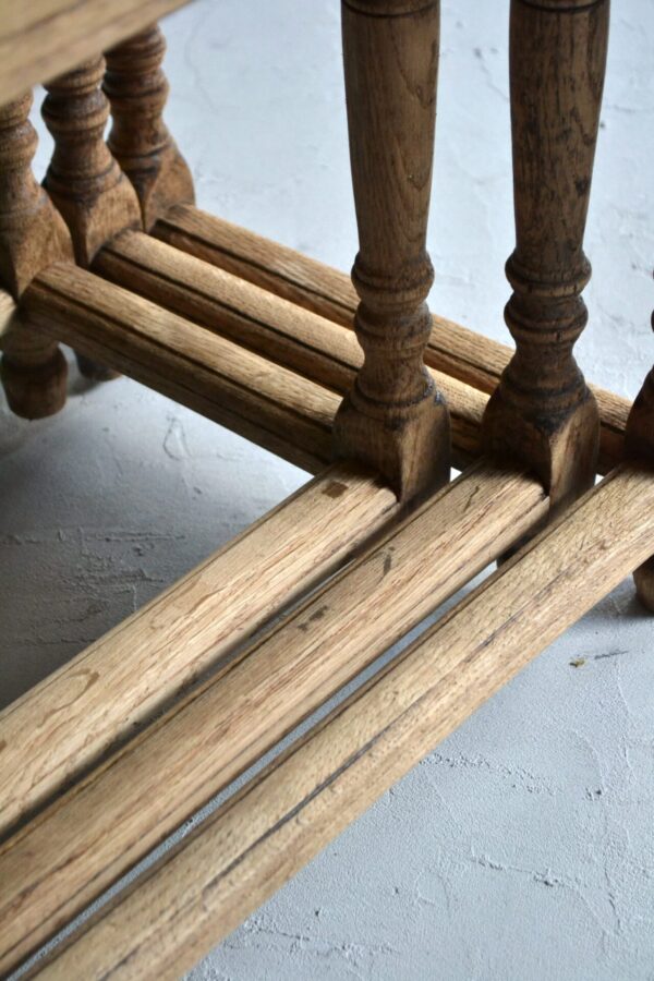 Nest table - 画像 (10)