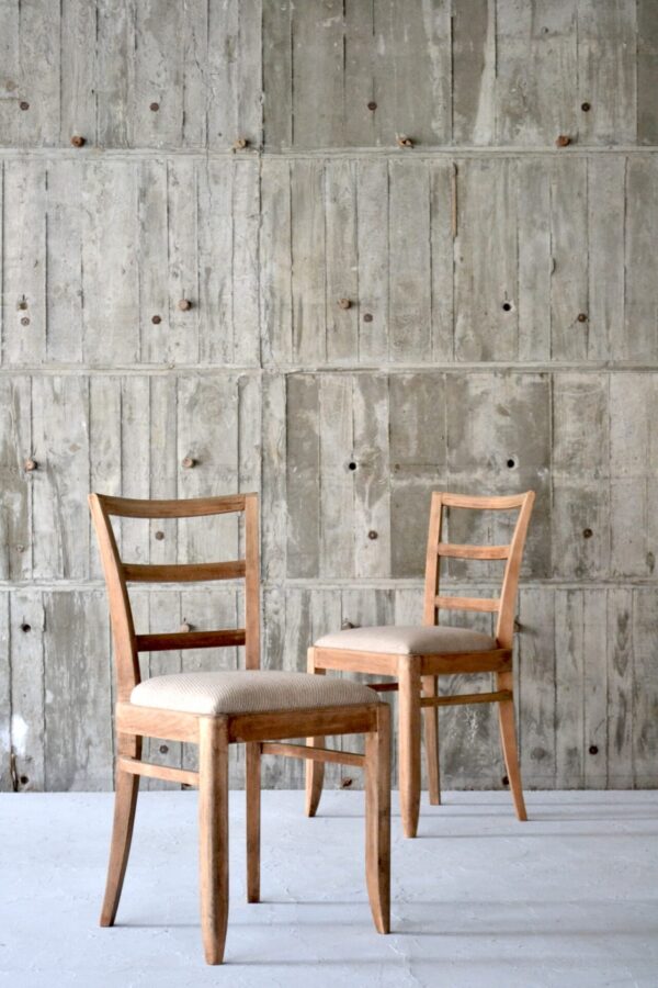 Chair art deco - 画像 (10)