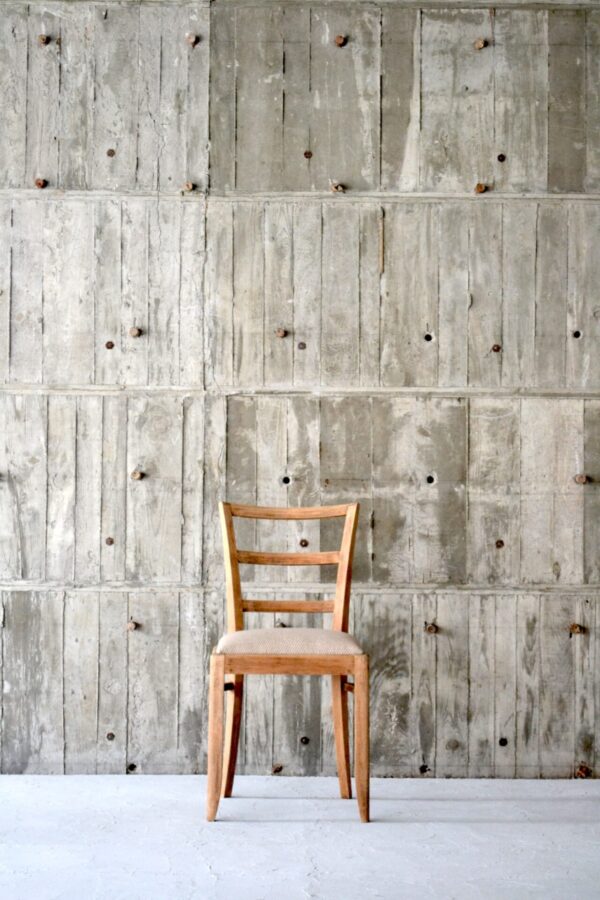 Chair art deco - 画像 (2)