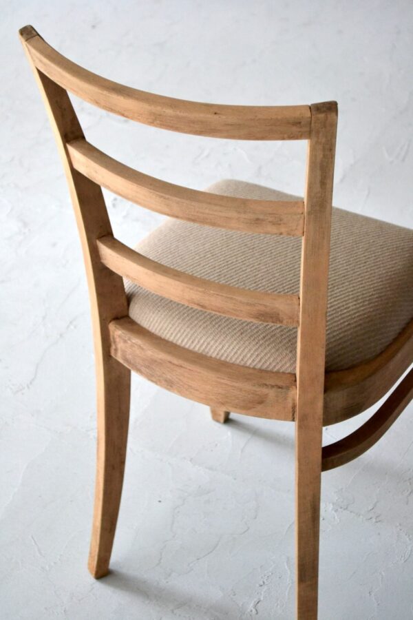 Chair art deco - 画像 (6)