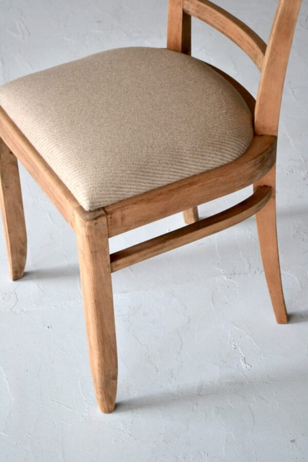 Chair art deco - 画像 (8)