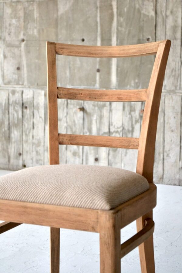 Chair art deco - 画像 (7)