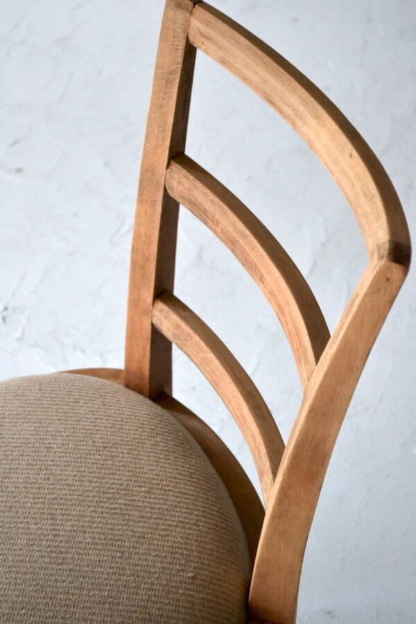 Chair art deco - 画像 (5)