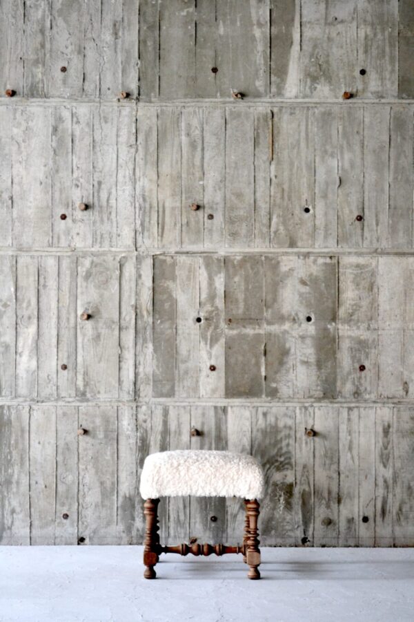 Stool - 画像 (2)