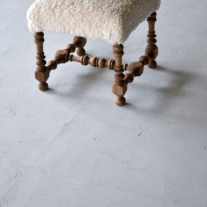 Stool