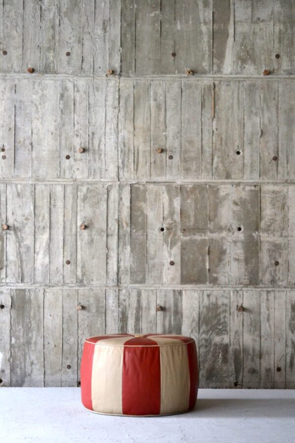 Foot stool - 画像 (2)
