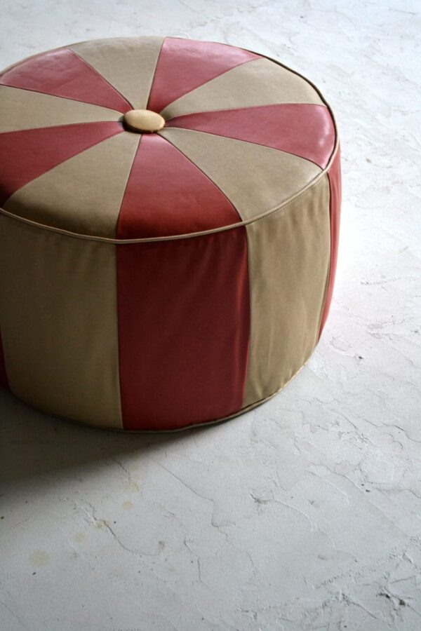 Foot stool - 画像 (5)