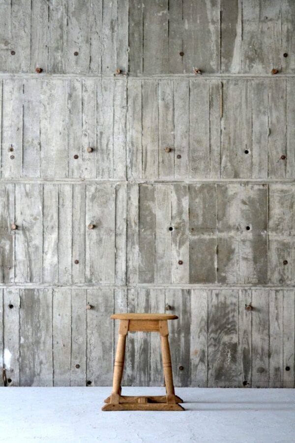 Craftmans stool - 画像 (2)