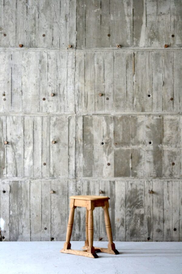Craftmans stool - 画像 (3)